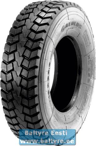 Veoauto rehv 13R22.5 