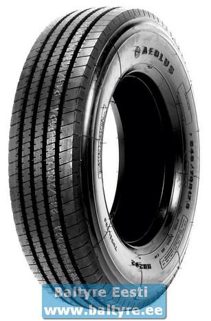 205/75R17.5 Aeolus HN202 Veoauto rehv 205/75R17.5
