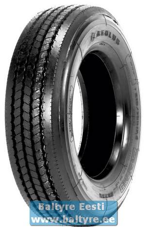 Veoauto rehv 215/75R17.5 