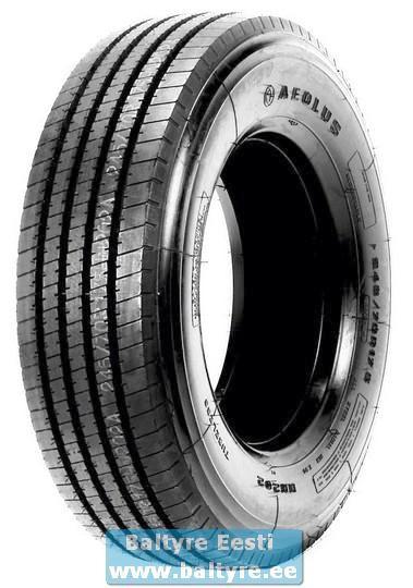 Veoki rehv 225/75R17.5