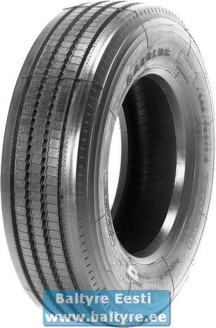 Rehvid haagistele 235/75R17.5