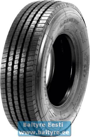 Veoauto rehv 265/70R19.5