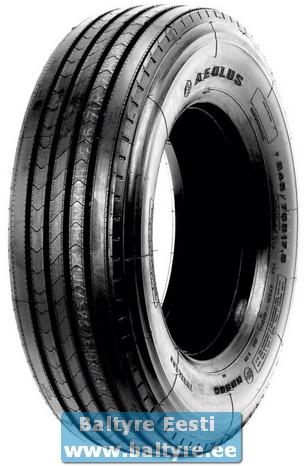285/70R19.5 Aeolus HN806 Veoauto rehv 285/70R19.5