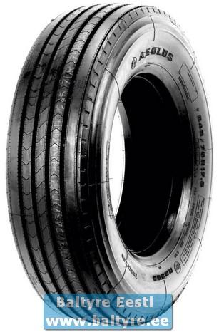 Veoauto rehv 285/70R19.5