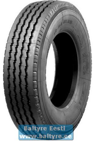 Veoauto rehv 275/80R22.5