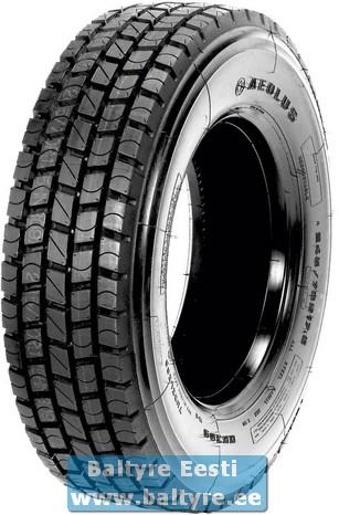 Veokite rehv 205/75R17.5