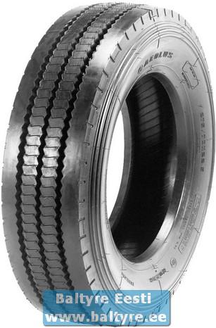 Bussi rehvid 11R22.5