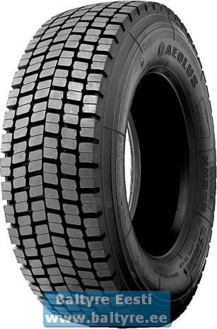 Veoauto rehv 295/80R22.5