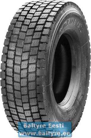 Veoaauto rehv 295/80R22.5