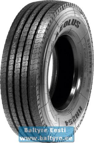 315/80R22.5 Aeolus HN254 (ASR69) Veoki rehv 315/80R22.5