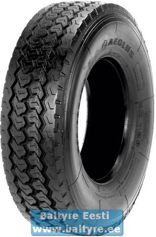 265/70R19.5 Aeolus HN228 (AGC28) Veoauto rehv 265/70R19.5