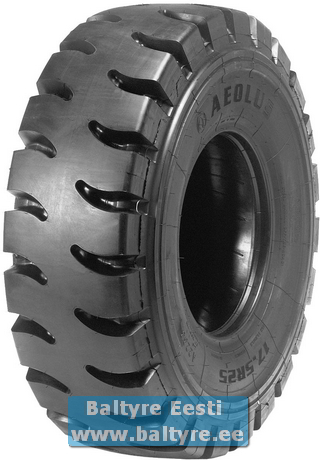 Rehv 17.5R25 Aeolus A2233