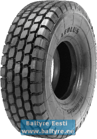 Aeolus rehv 17.5R25 